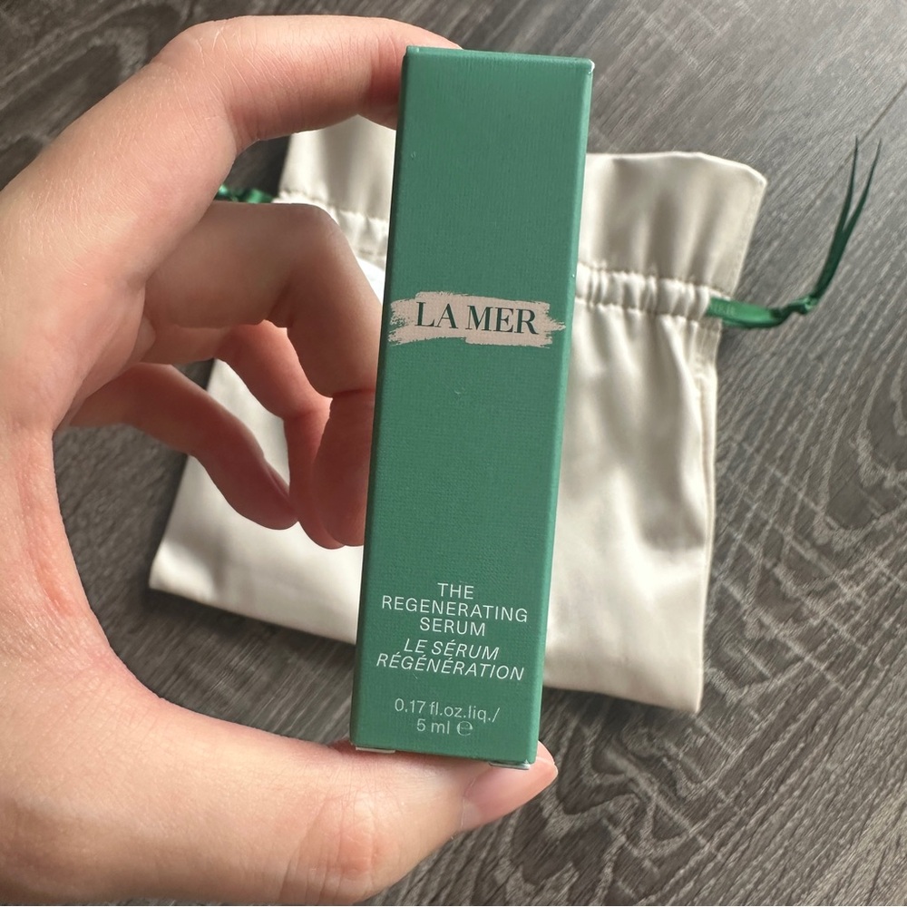La Mer Sample Bag - Picture 5 of 6